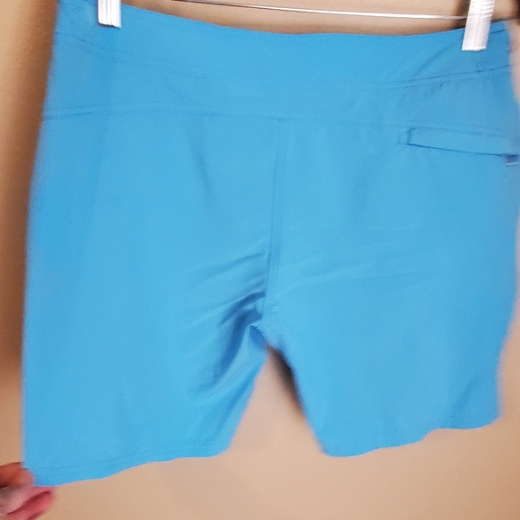 Aquanautia London Shorts - Picture 4 of 7